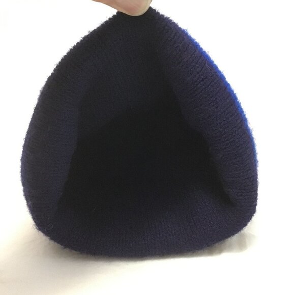 🌷Vintage USA Sock Hat with Pom Pom - Picture 3 of 3